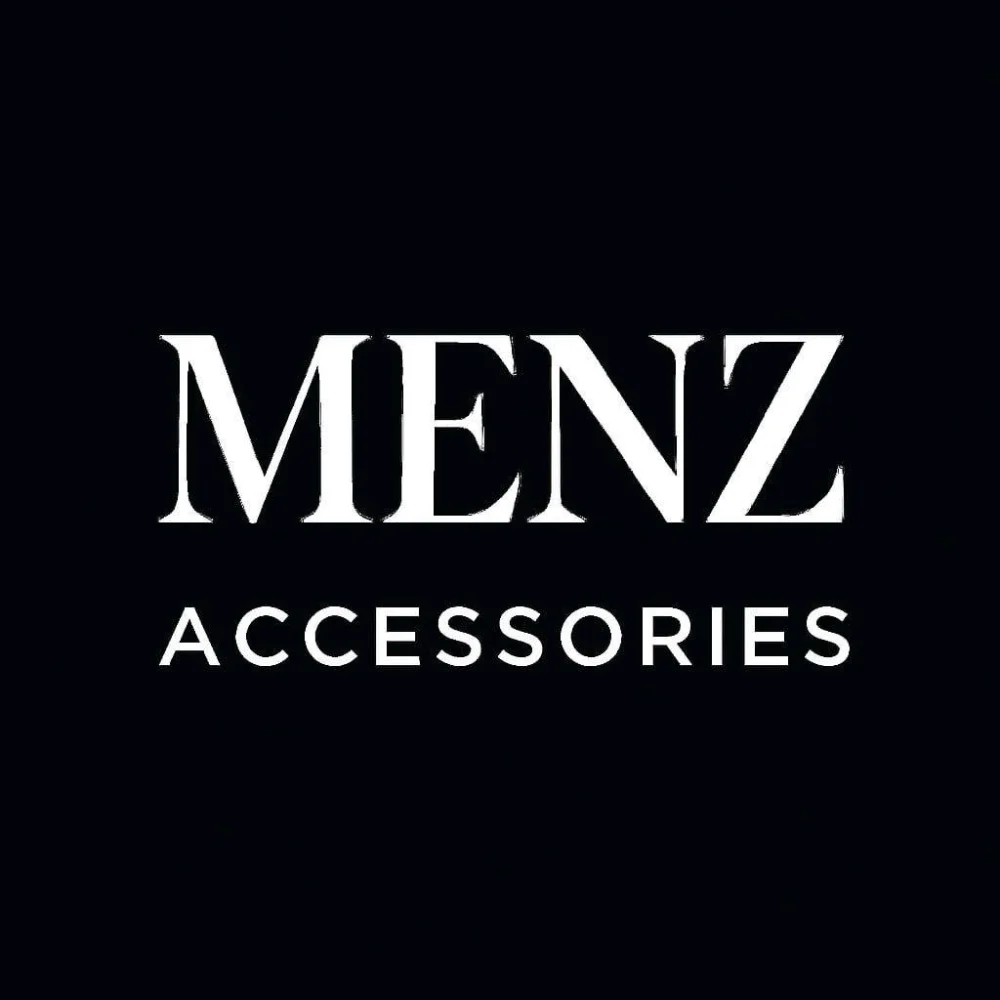 Menz accessories